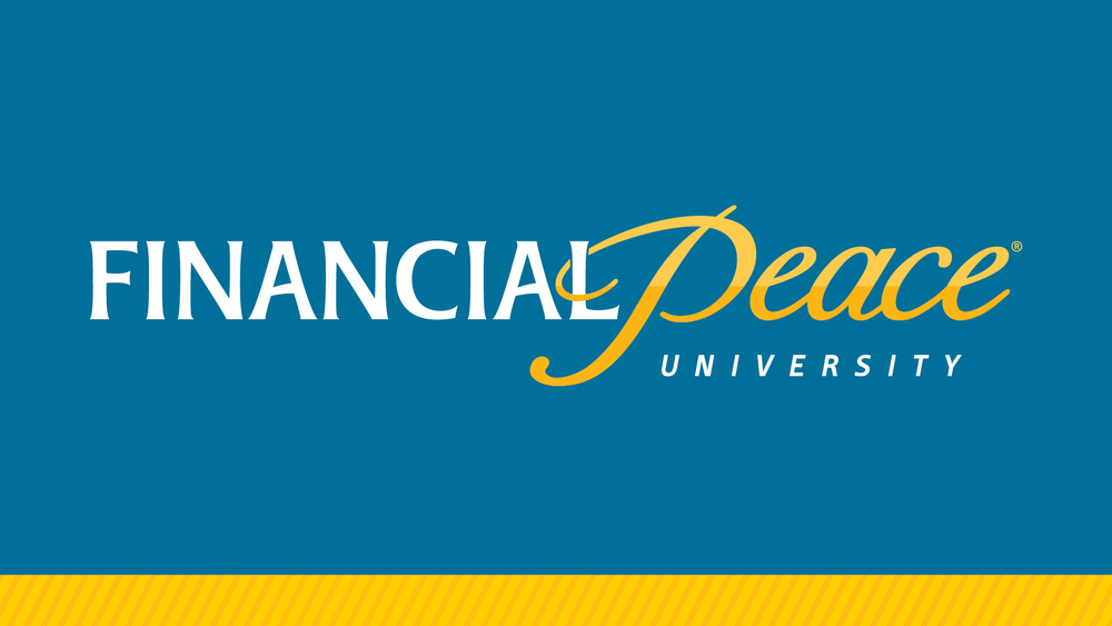 Financial Peace Class
