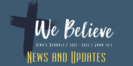2021-2022 News and Updates