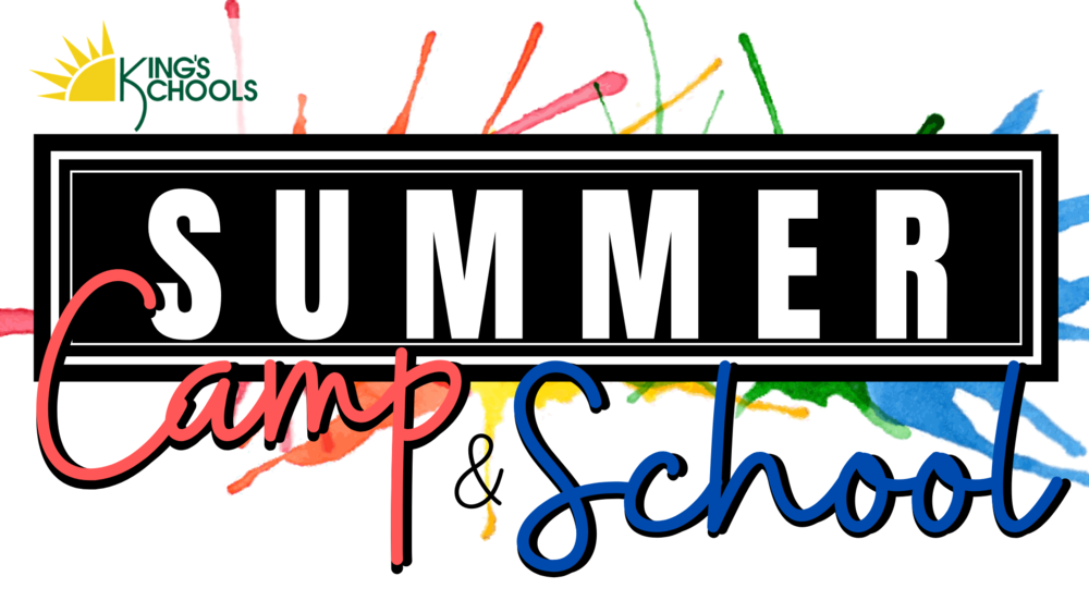 Summer Camp & School
