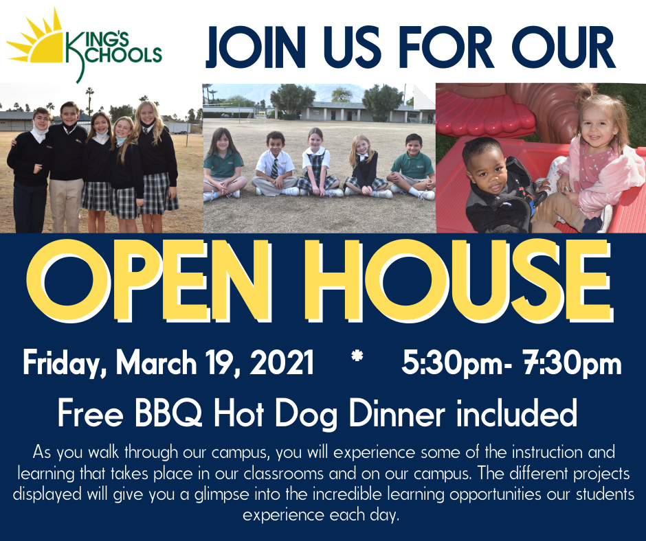 Open House