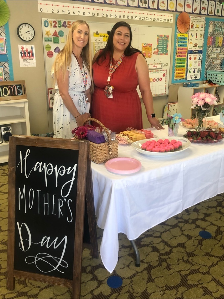 Mother's Day