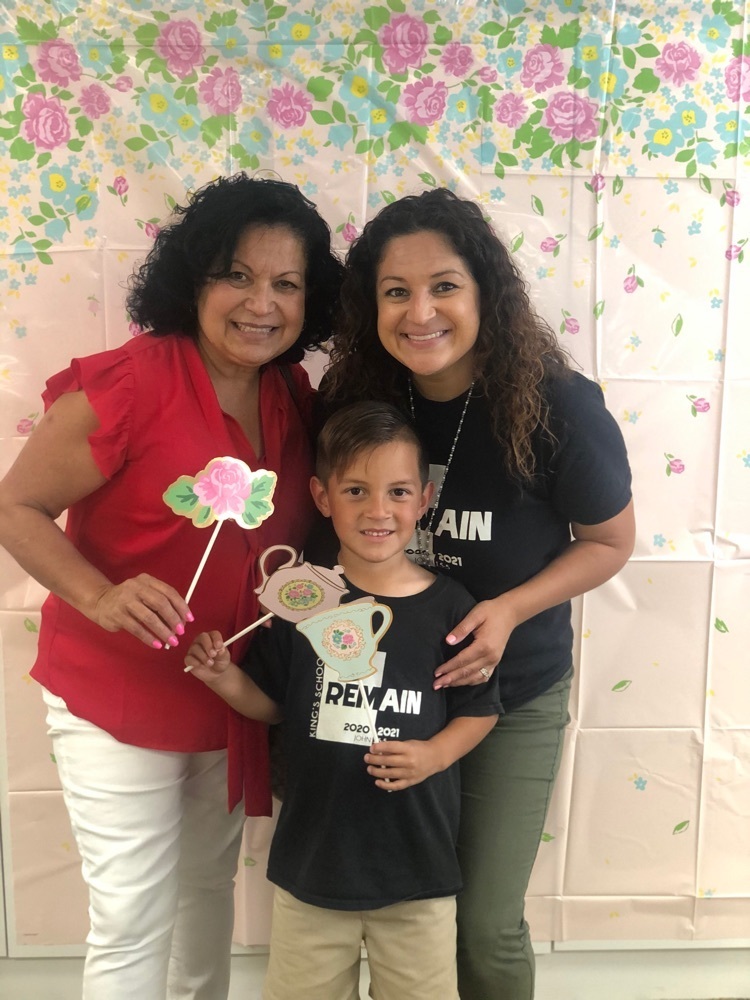 Mother’s Day