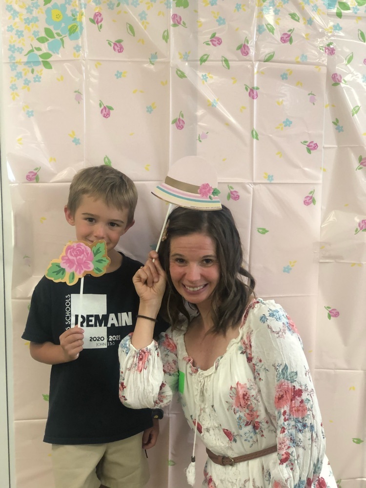 Mother’s Day