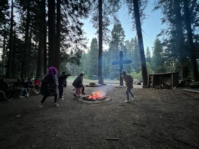 Science Camp